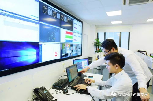 從迷茫到堅守 IT運維工程師的自述——計算機維護真的好找工作嗎？