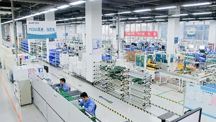 智洋創新成功登陸A股市場 立足電力運維管理開啟“新紀元”